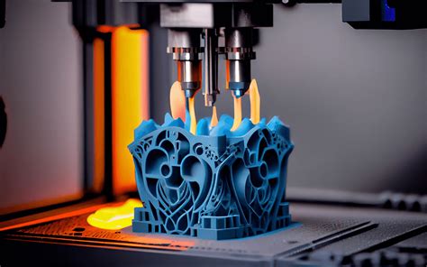 Impresión 3D .